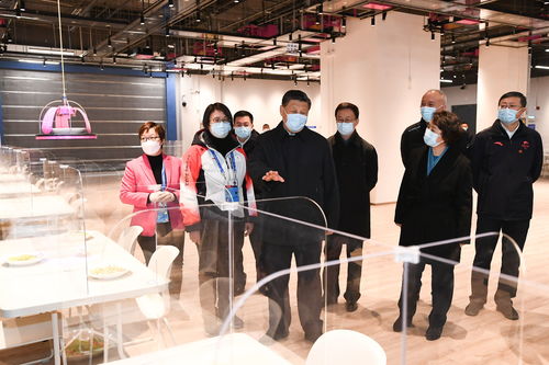 潮头观澜丨这座主媒体中心，如何打造冬奥记者之家，为总公司开展经营活动提供业务接洽