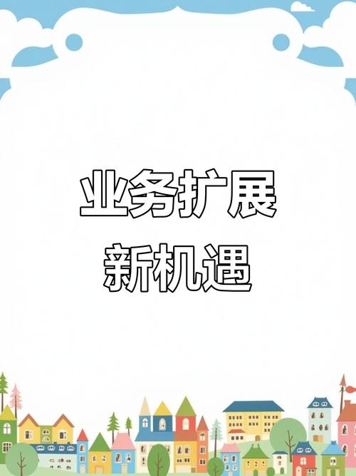 拓展业务,承接大型商业项目,提升收入与市场竞争力